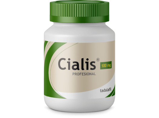 Cialis Professional