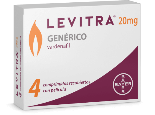 Levitra Generic